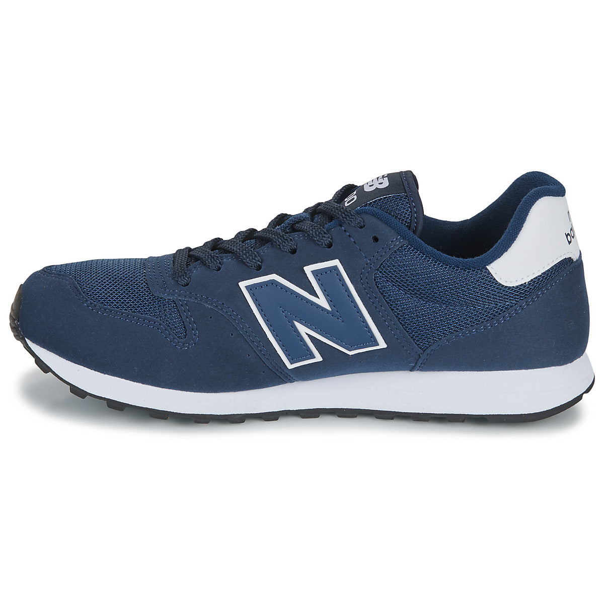 Sneakers basse Donna New Balance 500