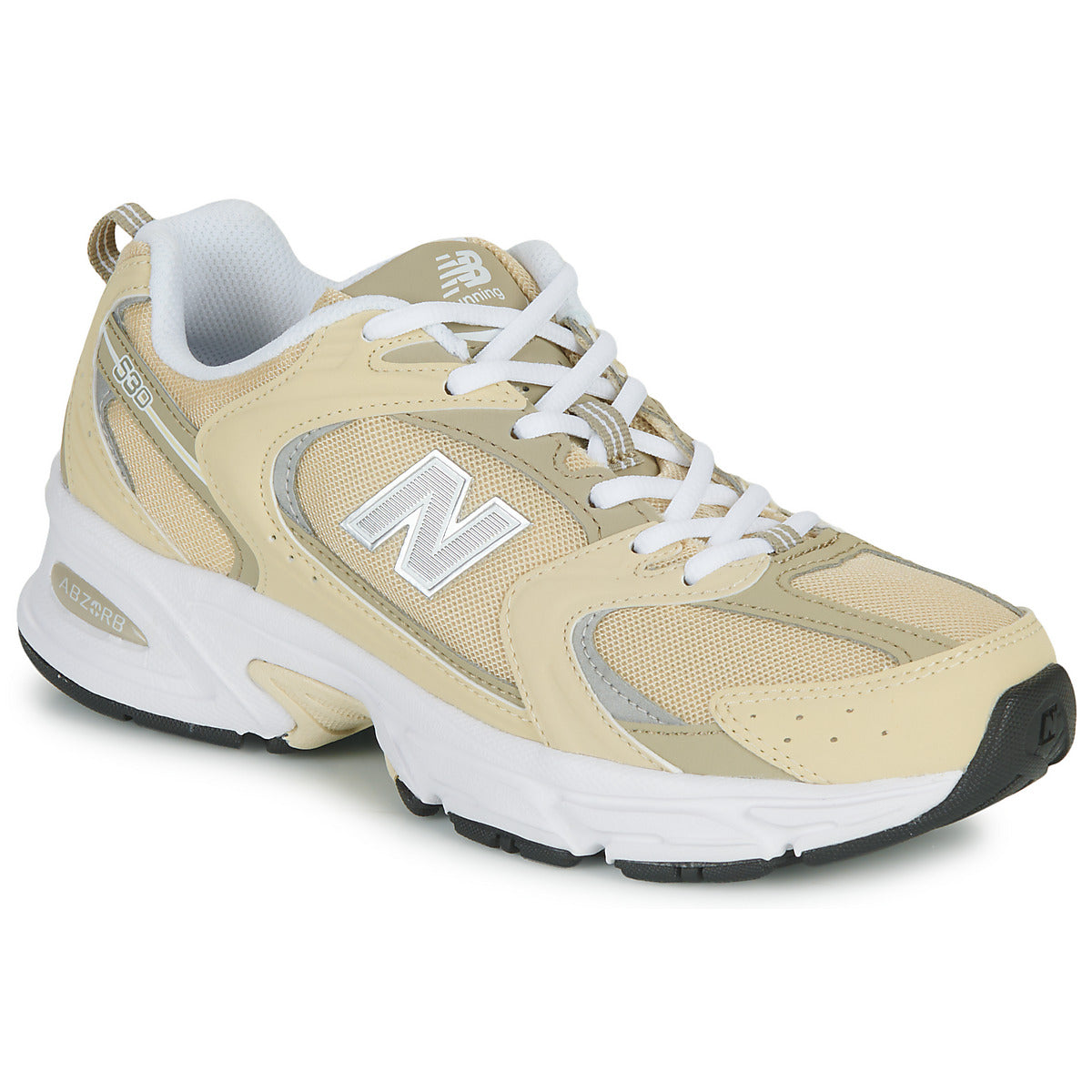 Sneakers basse Donna New Balance  530  Beige