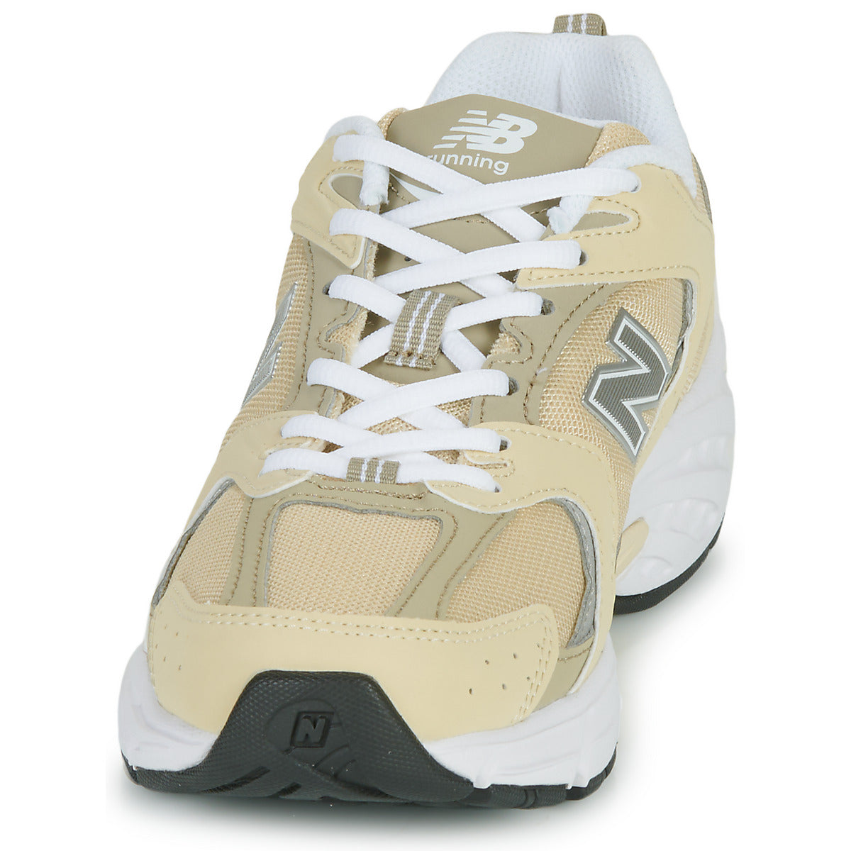 Sneakers basse Donna New Balance  530  Beige