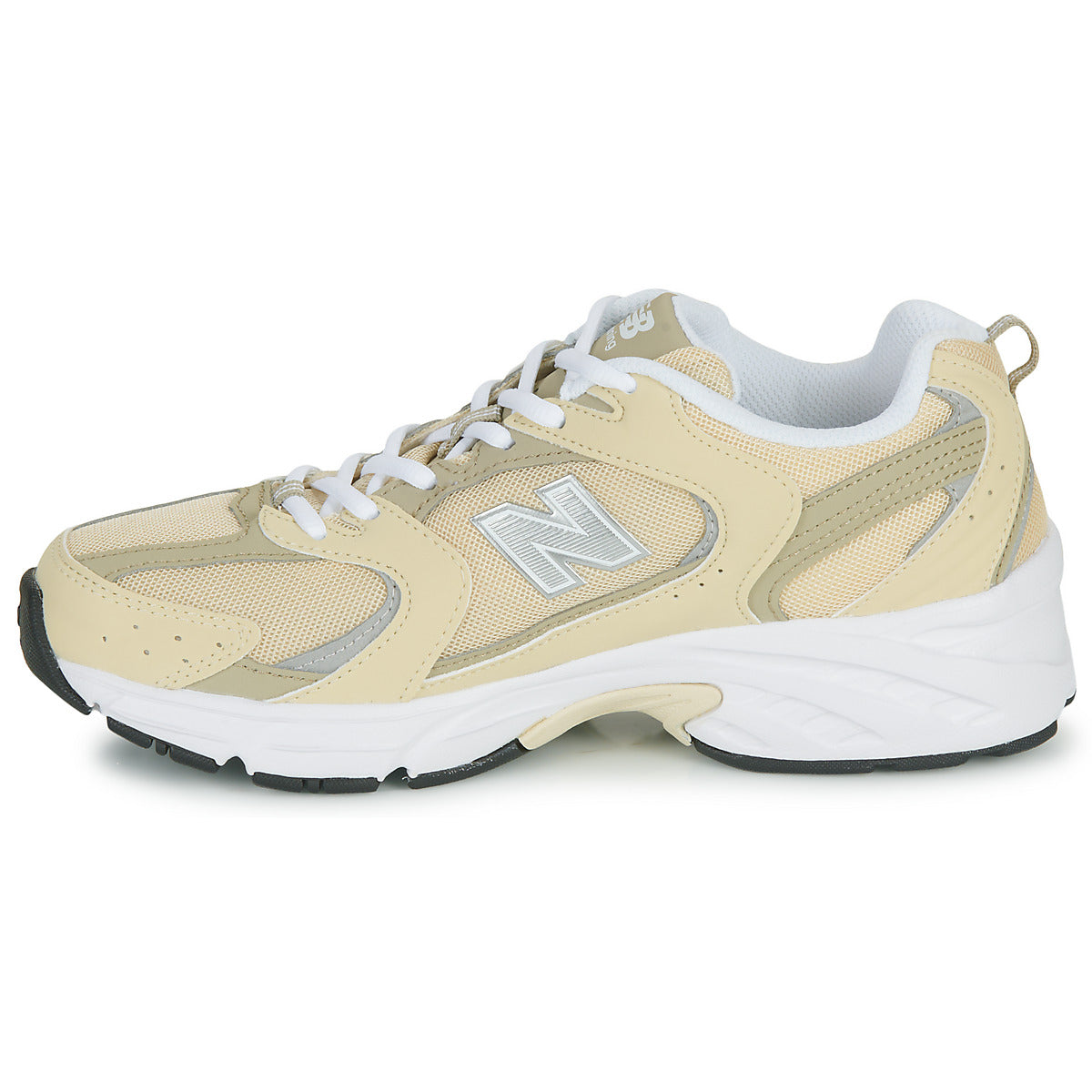 Sneakers basse Donna New Balance  530  Beige