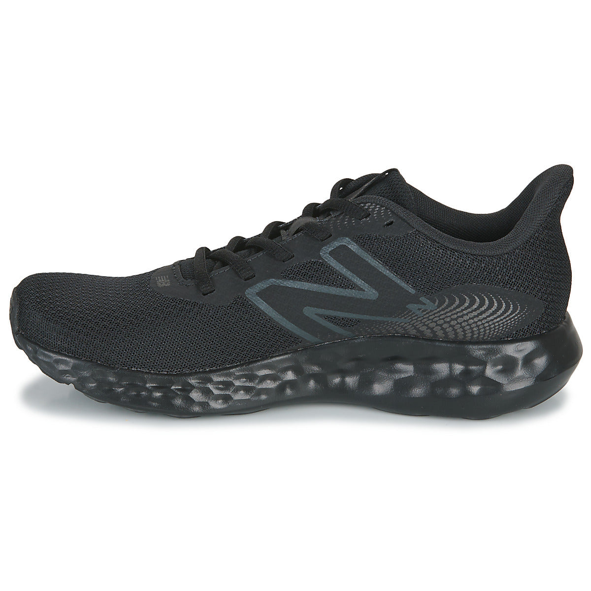Scarpe Donna New Balance 411 Nero