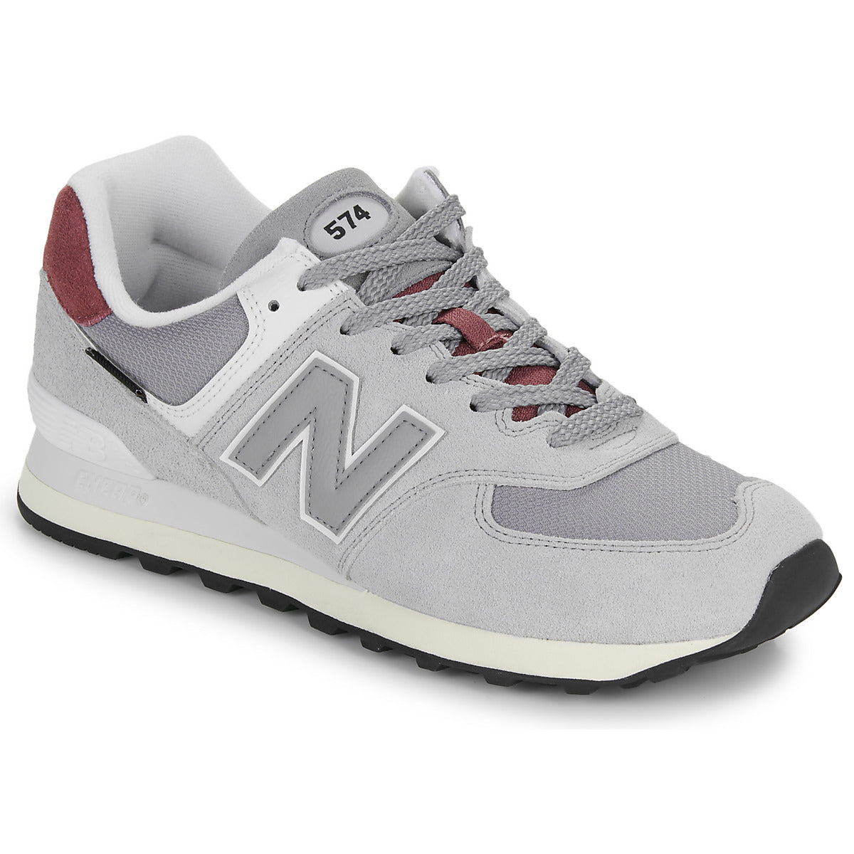 Sneakers Uomo New Balance  574  Grigio