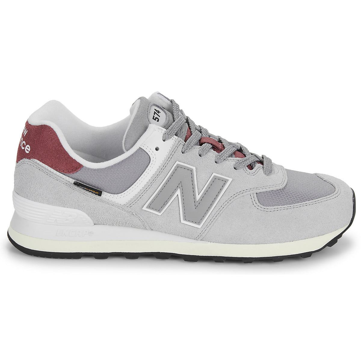 Sneakers Uomo New Balance  574  Grigio