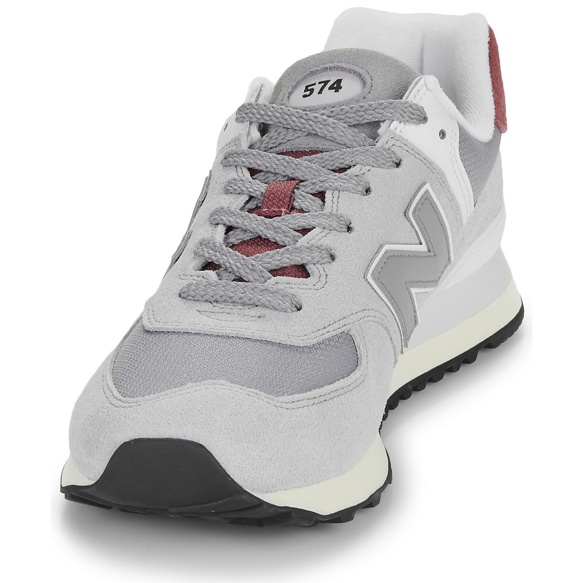 Sneakers Uomo New Balance  574  Grigio