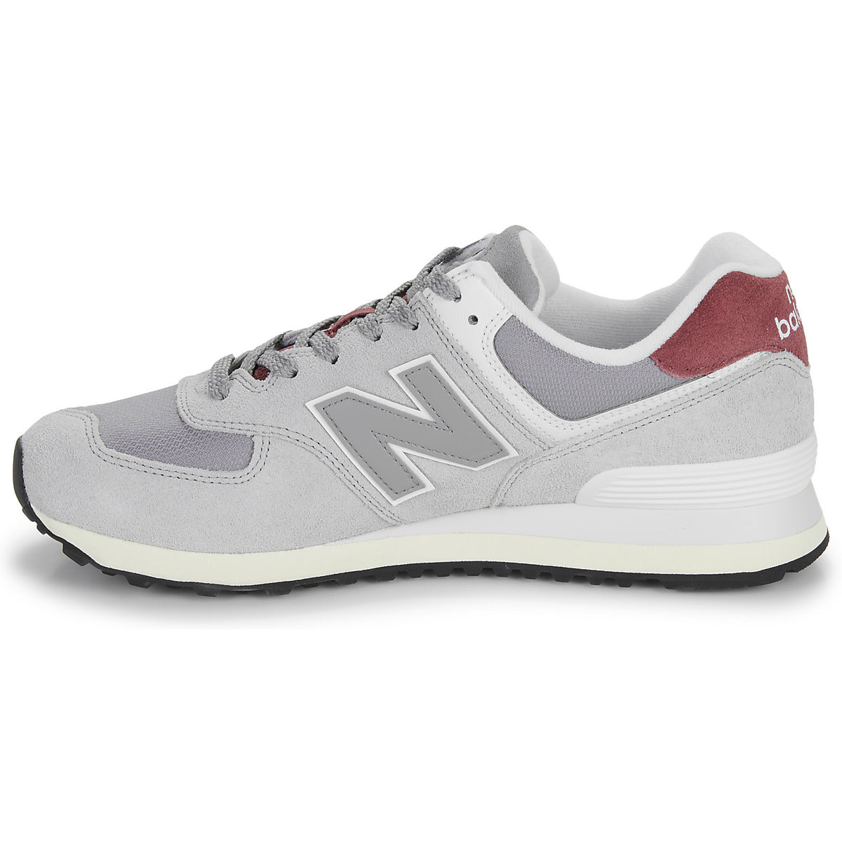 Sneakers Uomo New Balance  574  Grigio