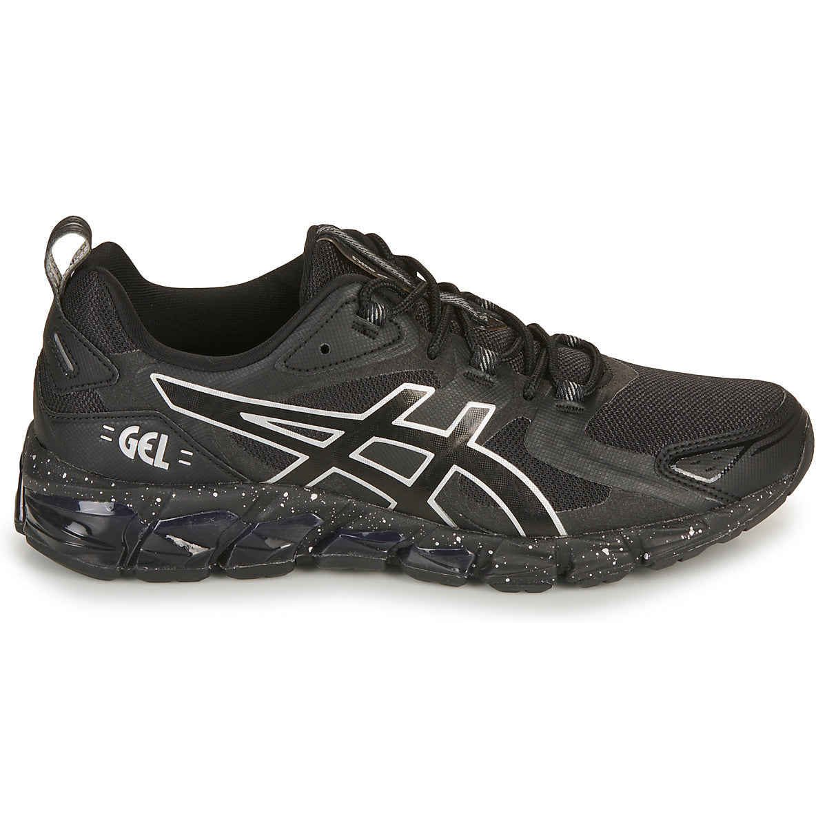Sneakers Uomo Asics GEL-QUANTUM 180 Nero