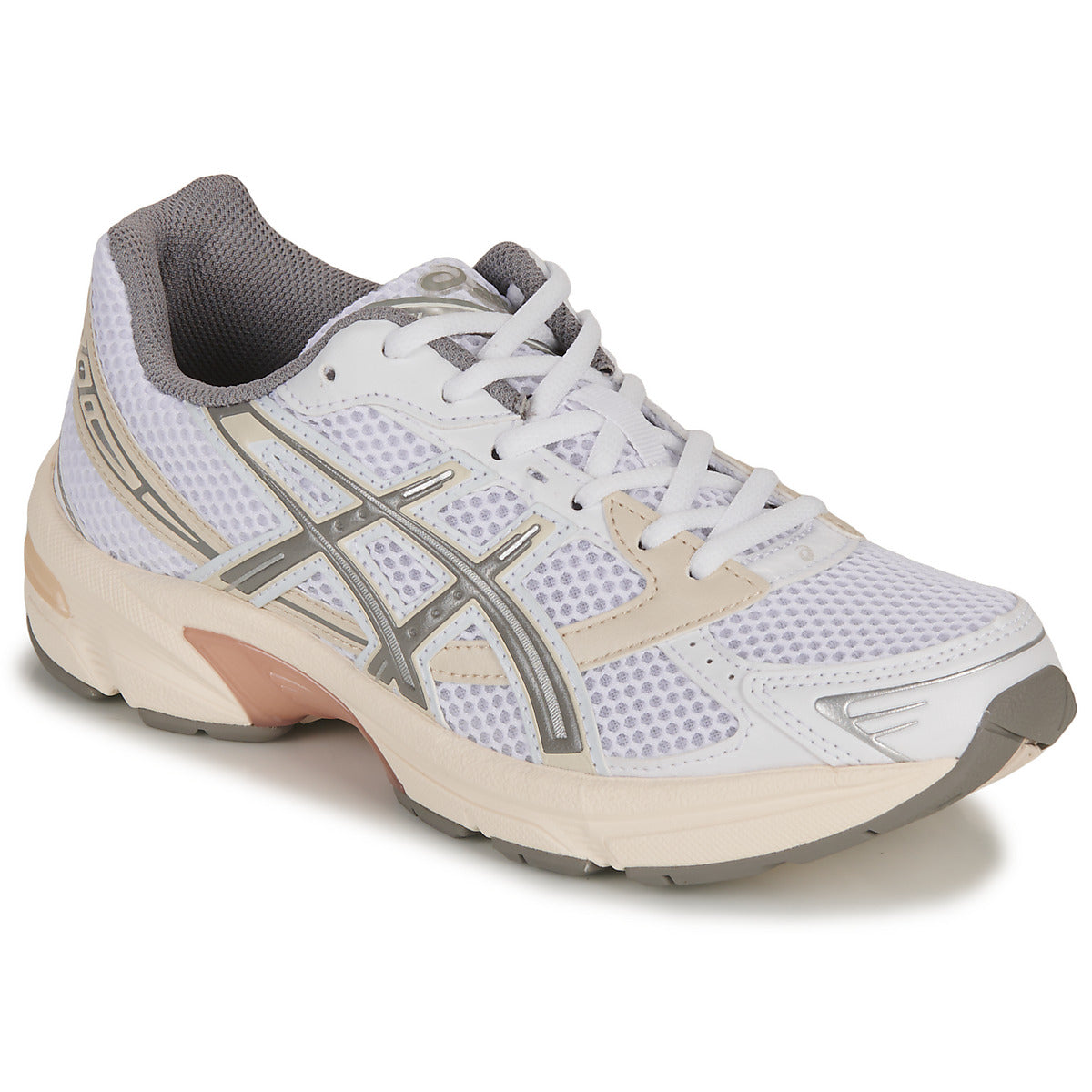 Sneakers basse Donna Asics  GEL-1130  Beige