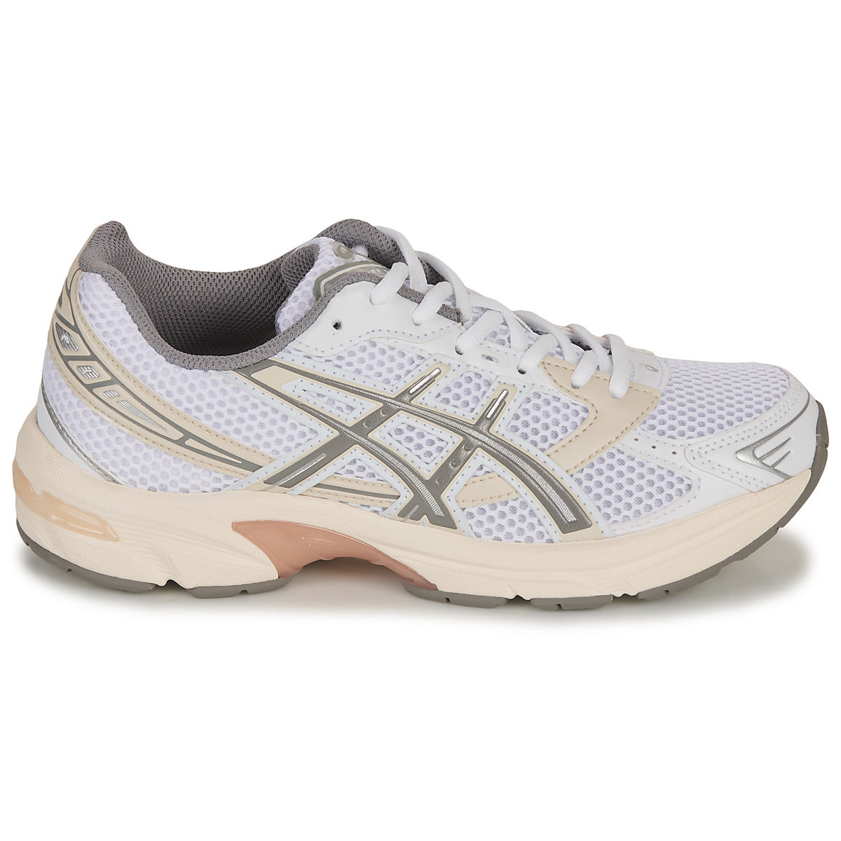 Sneakers basse Donna Asics  GEL-1130  Beige