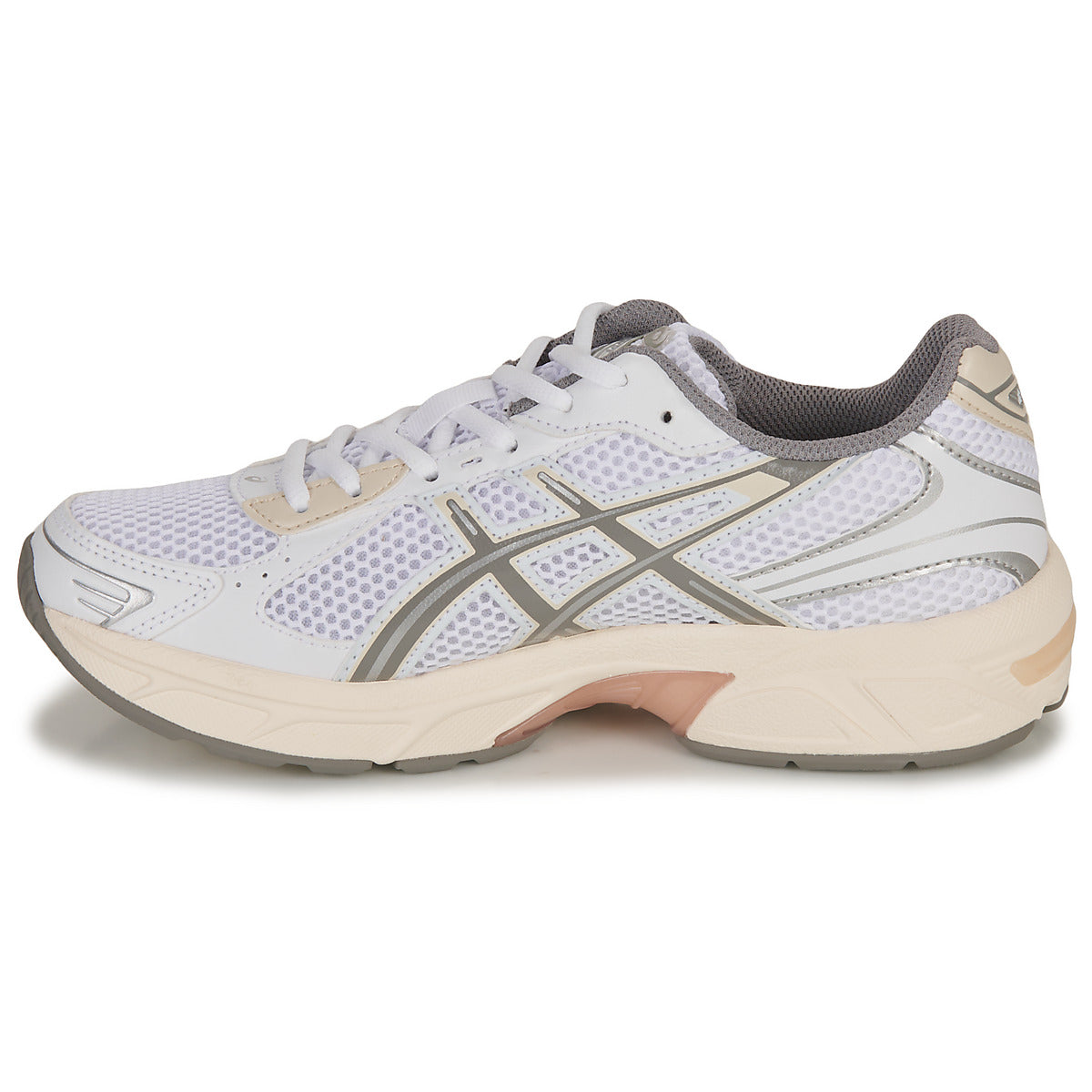 Sneakers basse Donna Asics  GEL-1130  Beige