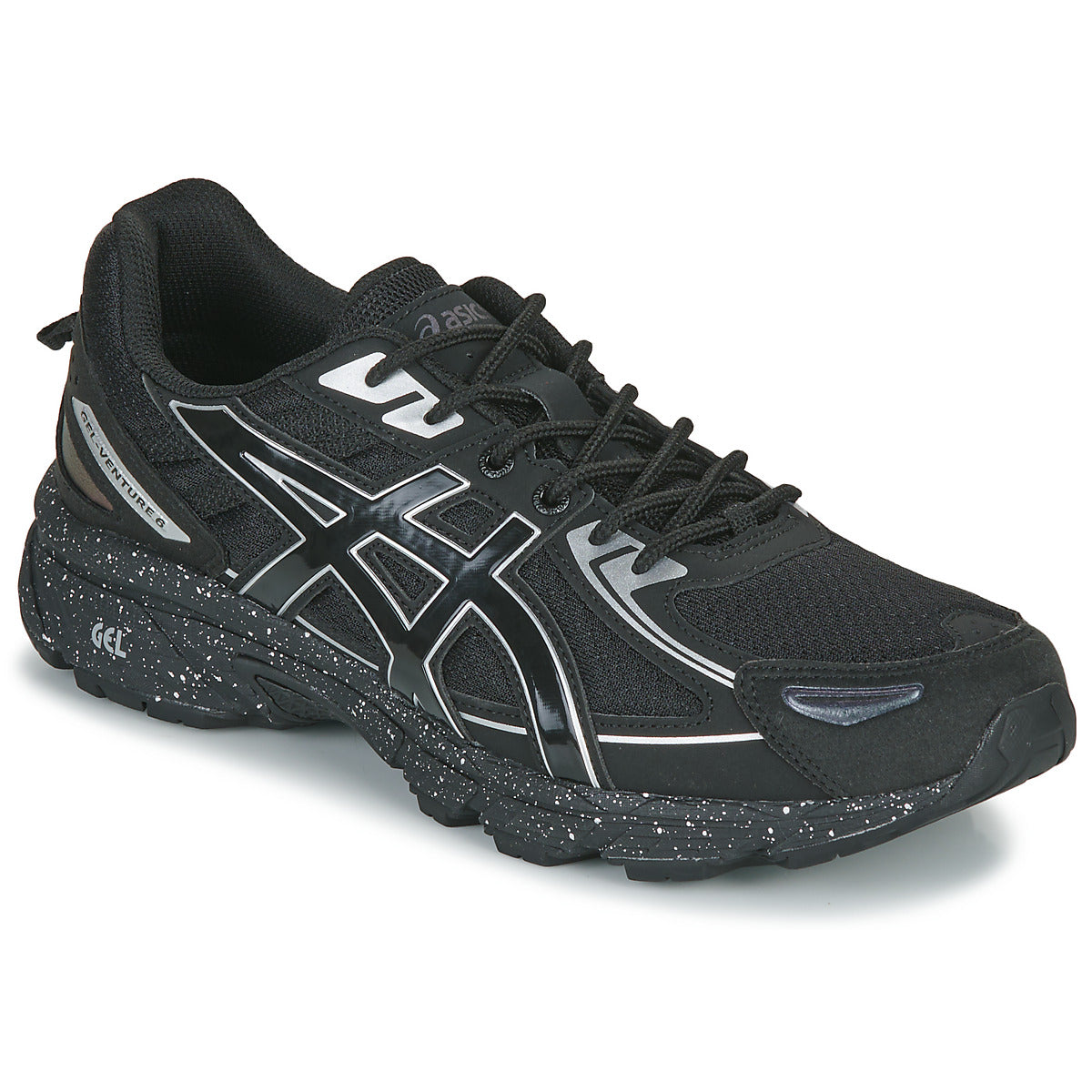 Sneakers Uomo Asics  GEL-VENTURE 6  Nero