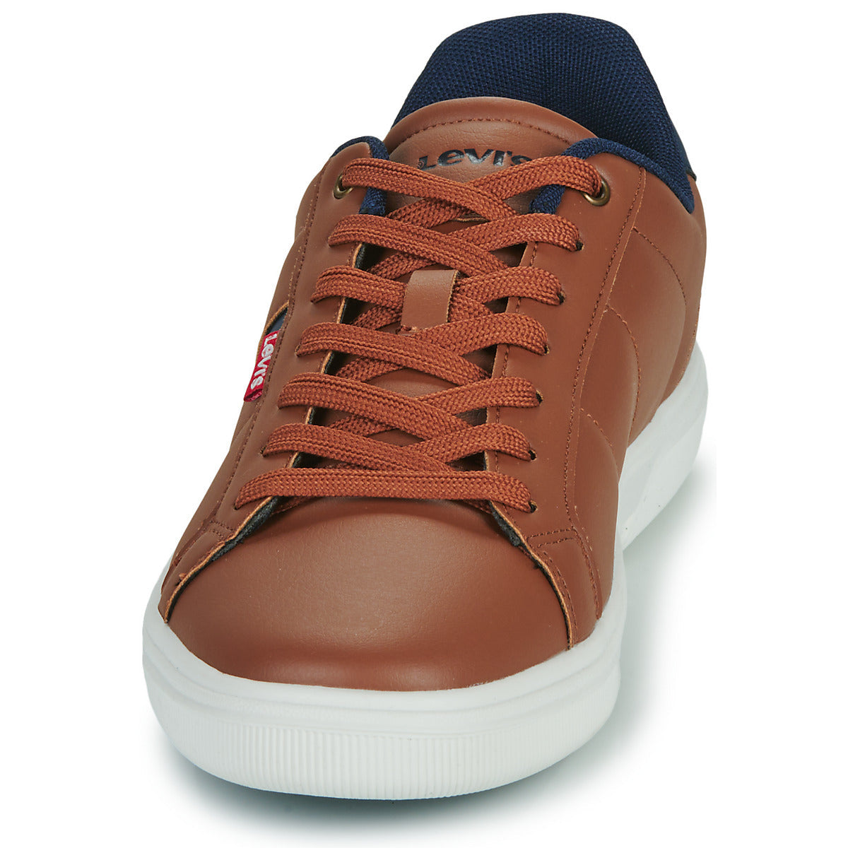 Sneakers Uomo Levis ARCHIE Marrone