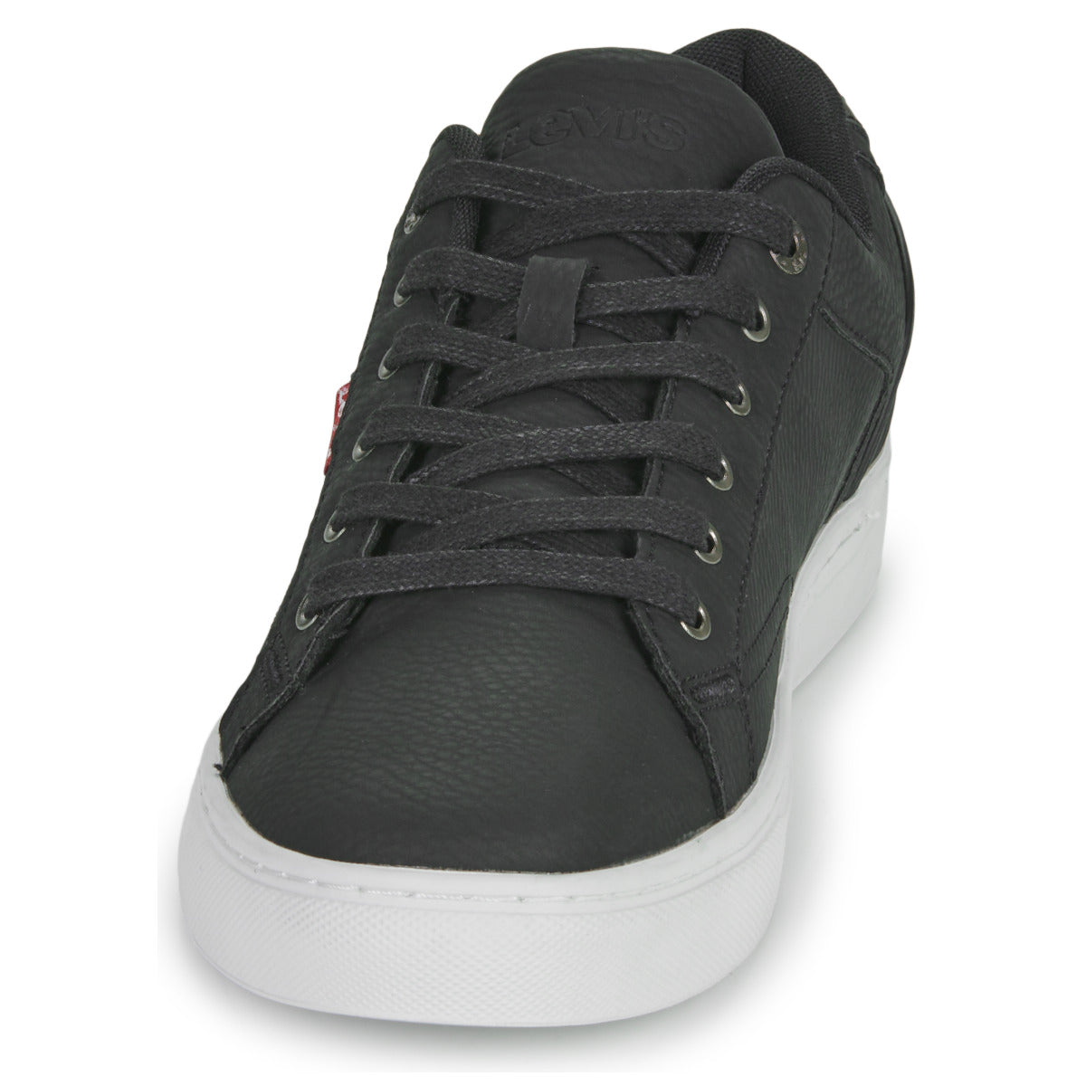 Sneakers Uomo Levis  COURTRIGHT  Nero