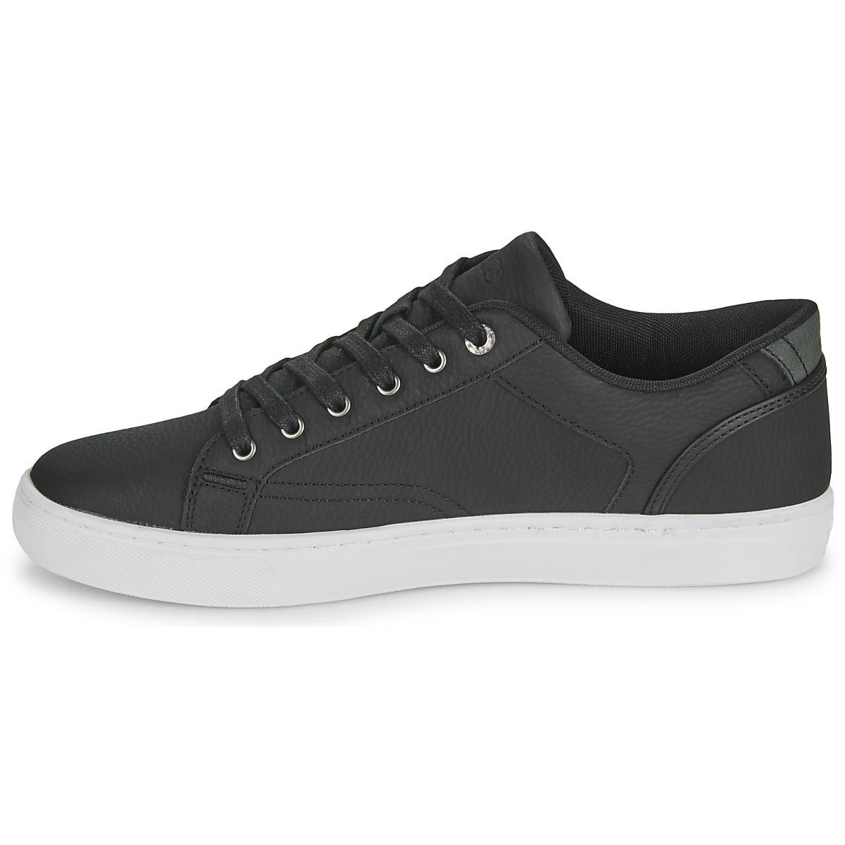 Sneakers Uomo Levis  COURTRIGHT  Nero