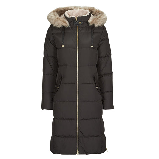 Piumino Donna Lauren Ralph Lauren HD PUFFR-INSULATED-COAT Nero