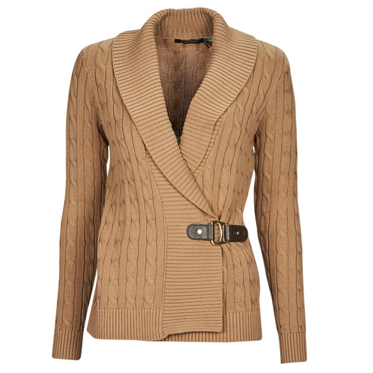 Maglione Donna Lauren Ralph Lauren  DONATO  Beige