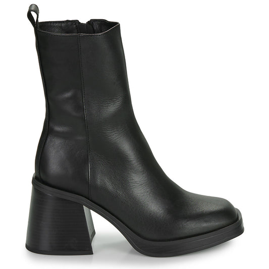 Stivaletti Donna Ulanka SAMSA Nero