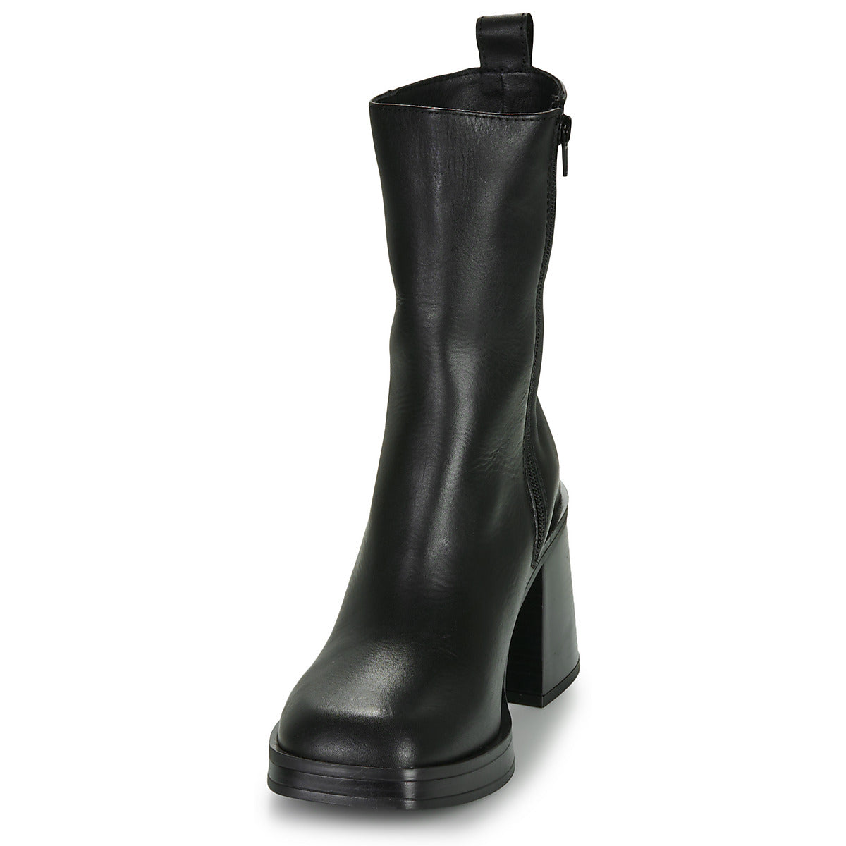 Stivaletti Donna Ulanka SAMSA Nero