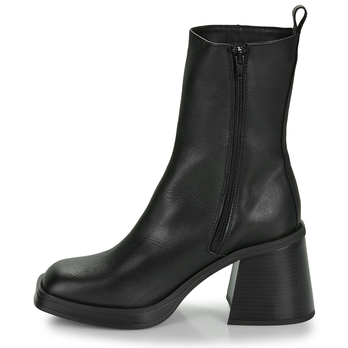 Stivaletti Donna Ulanka SAMSA Nero