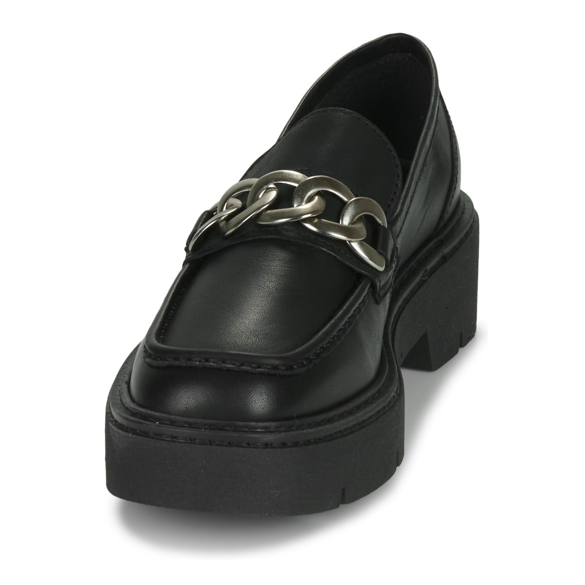 Stivaletti Donna Ulanka ESTIVELA Nero