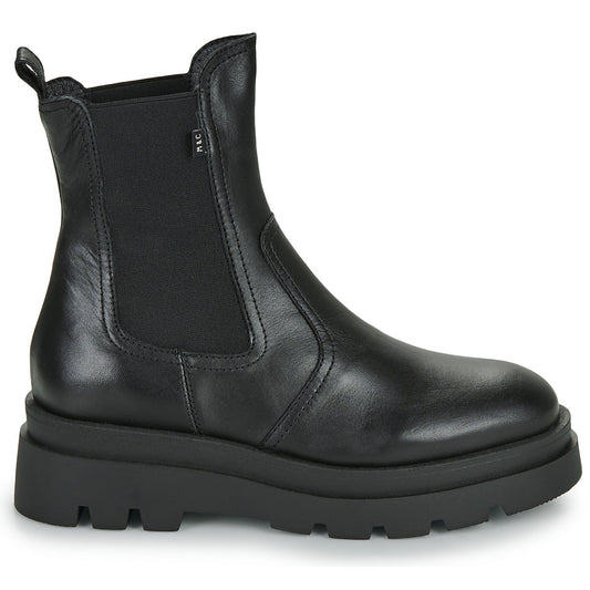 Stivaletti Donna Ulanka SHELY Nero