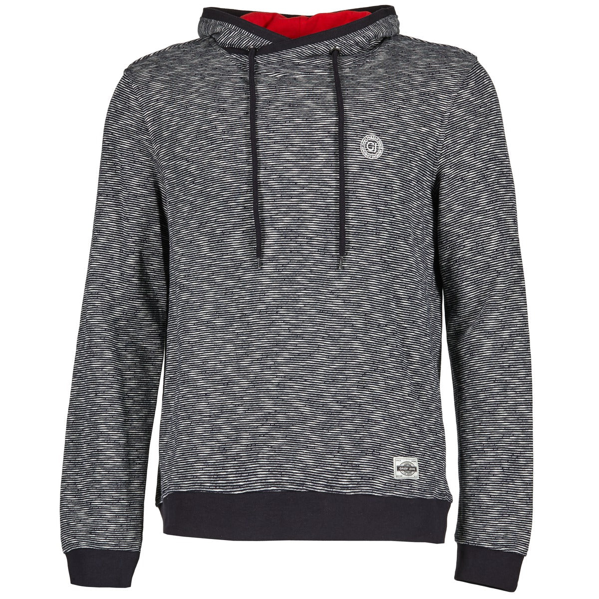 Camicia a maniche lunghe Uomo Gaudi CHENOPE Grigio