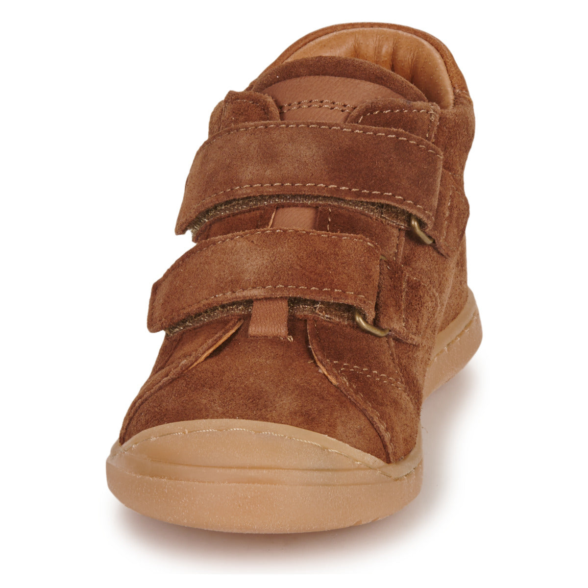 Scarpe bambini ragazza Bisgaard THOR V Marrone