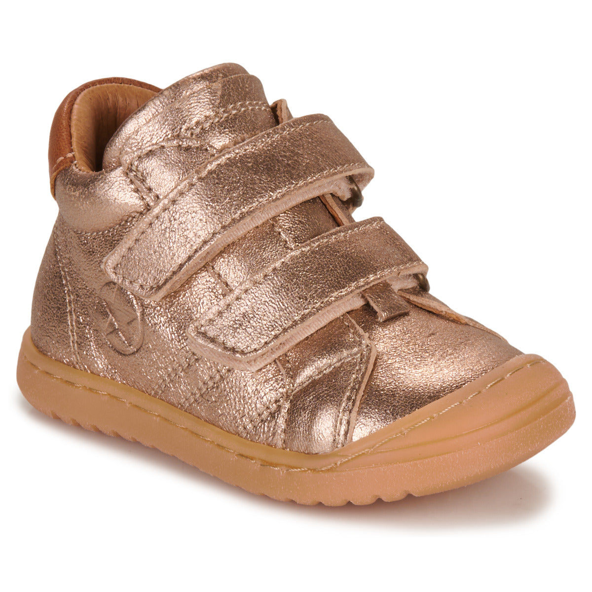 Scarpe bambini ragazza Bisgaard THOR V Rosa