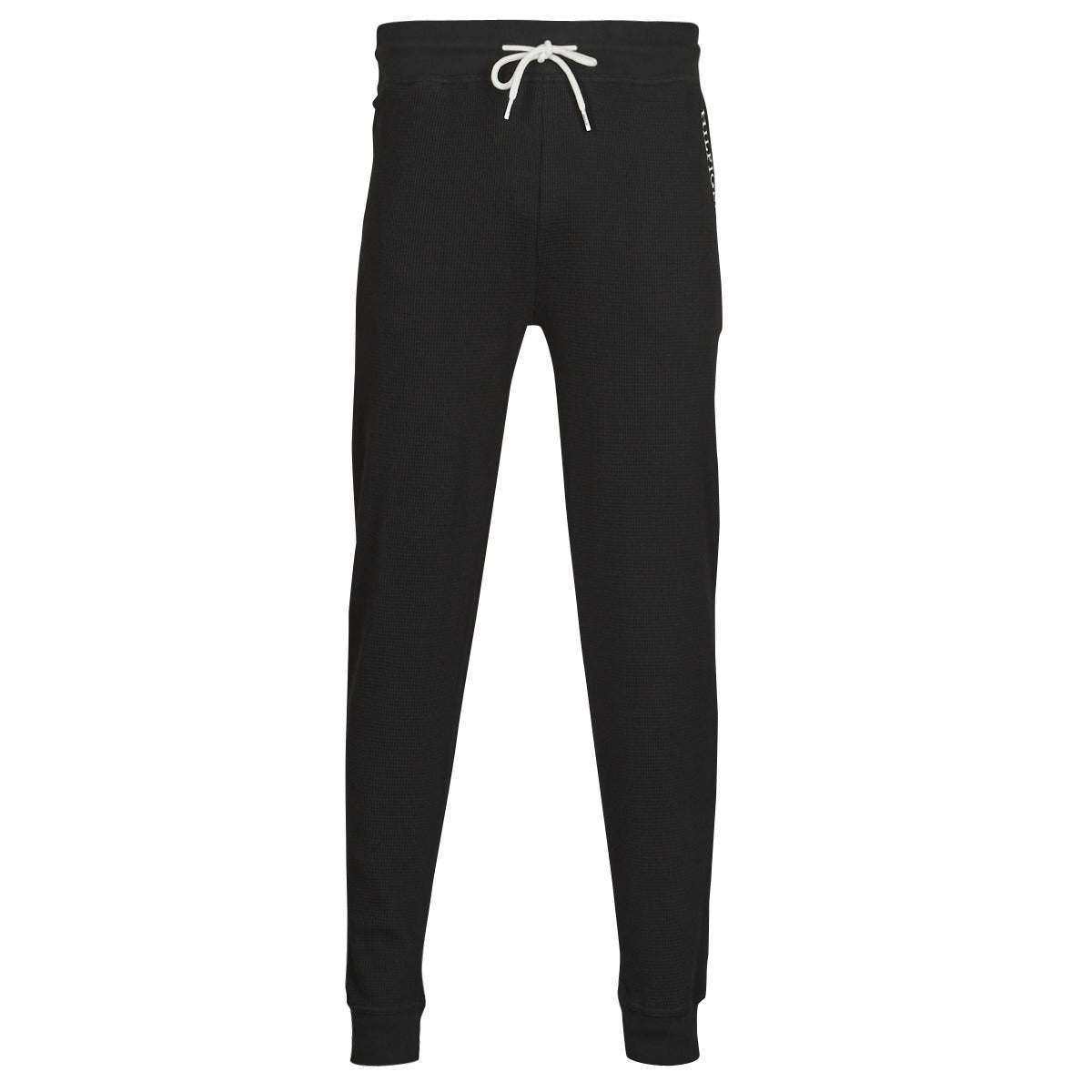 Pantaloni Sportivi Uomo Tommy Hilfiger PANT Nero
