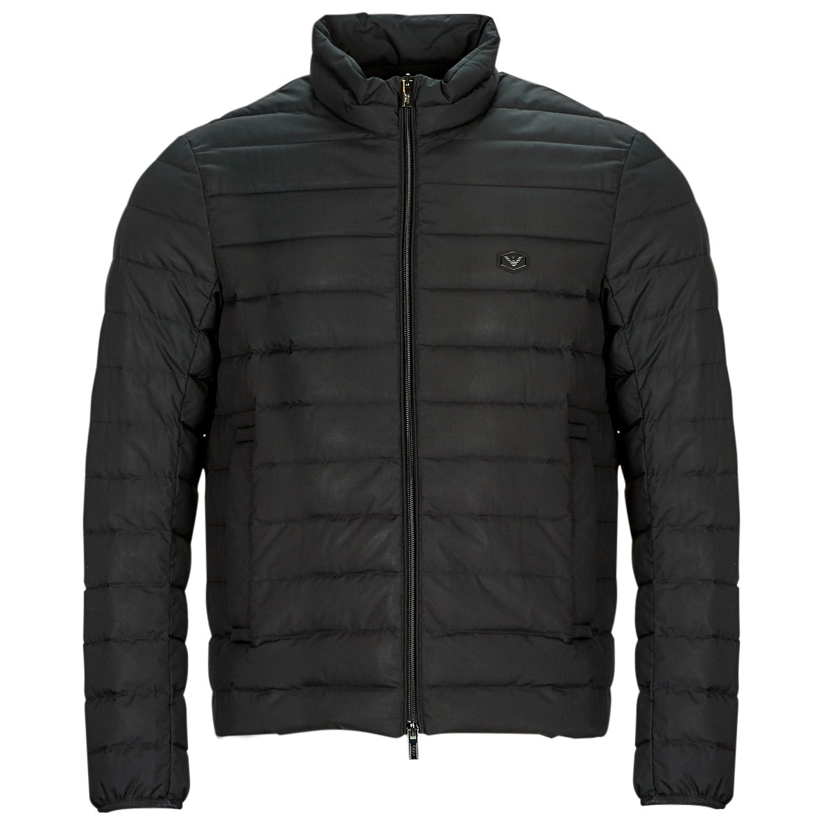 Piumino Uomo Emporio Armani 8N1BQ2 Nero