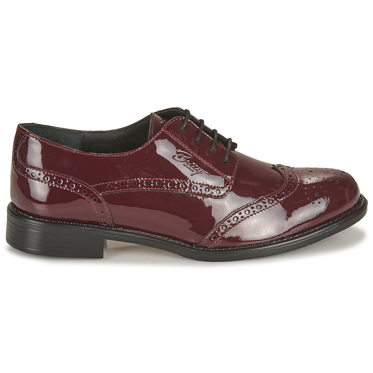 Scarpe Donna Betty London CODEUX Rosso