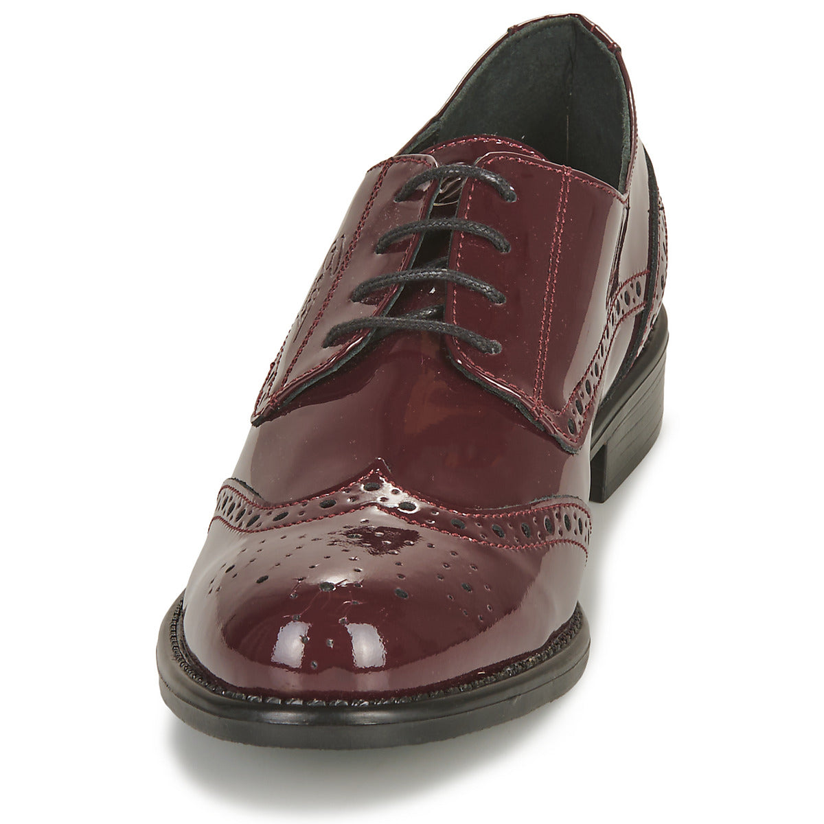 Scarpe Donna Betty London  CODEUX  Rosso