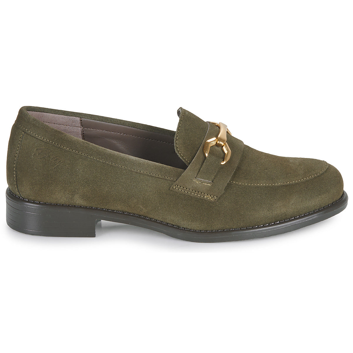 Scarpe Donna Betty London MAGALI Kaki