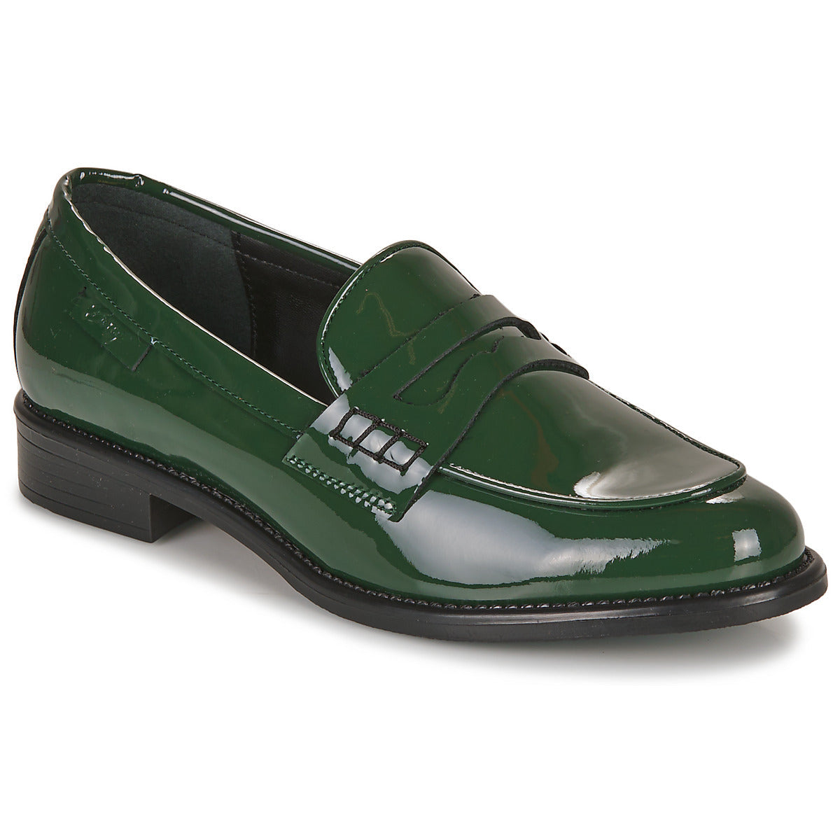 Scarpe Donna Betty London MAGLIT Verde
