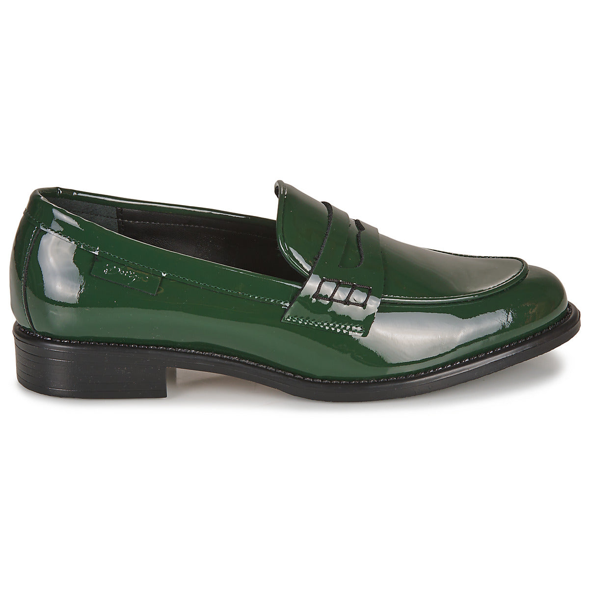Scarpe Donna Betty London MAGLIT Verde