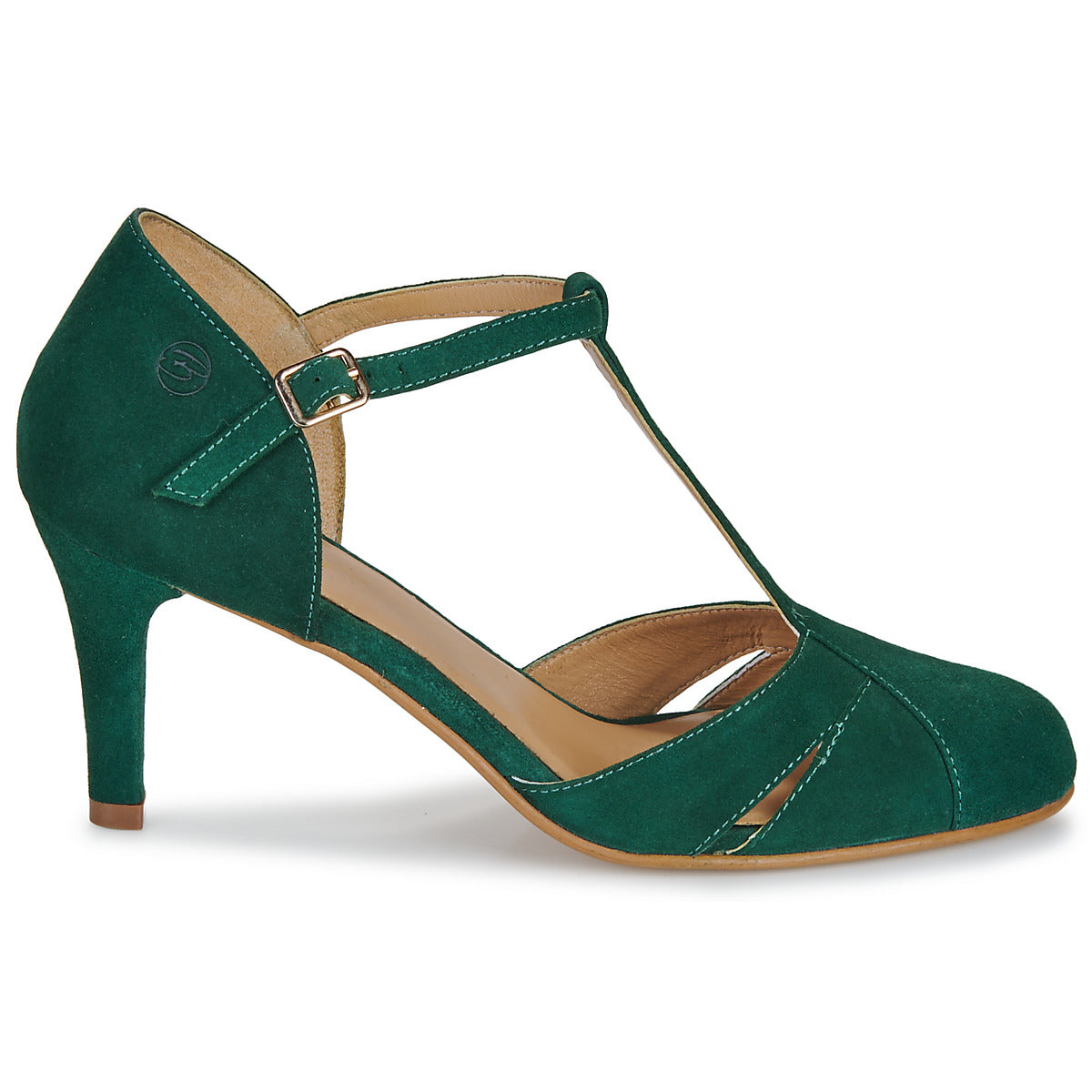 Scarpe Donna Betty London  MASETTE  Verde