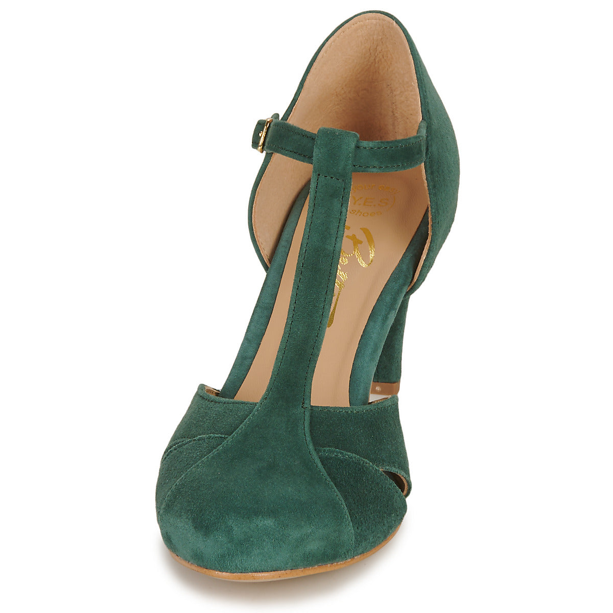 Scarpe Donna Betty London MASETTE Verde
