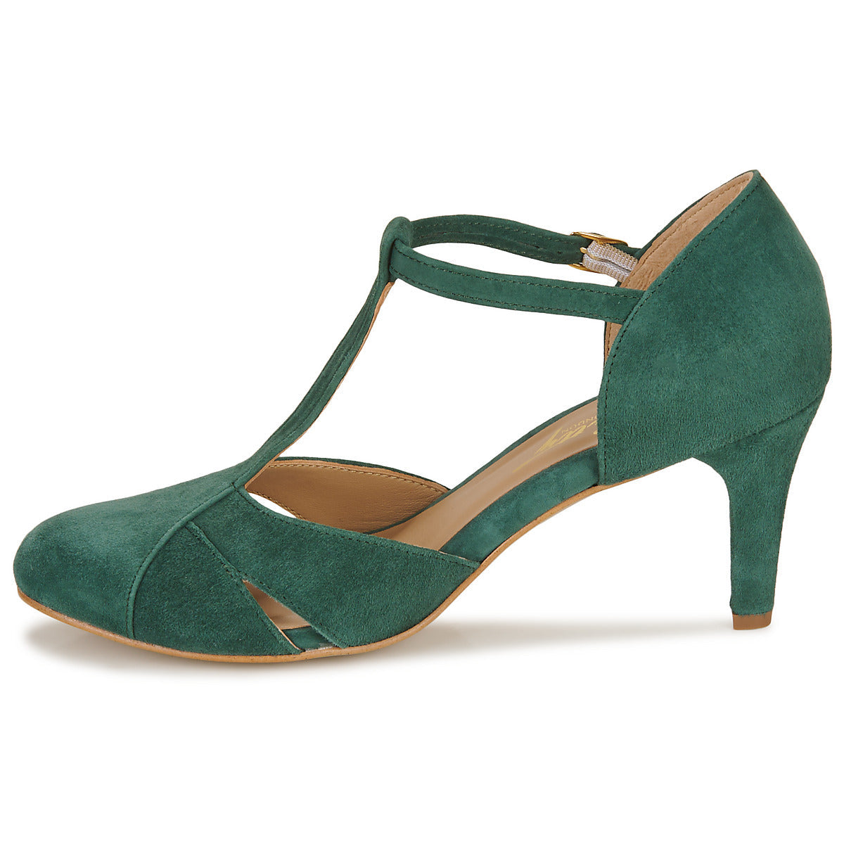 Scarpe Donna Betty London MASETTE Verde