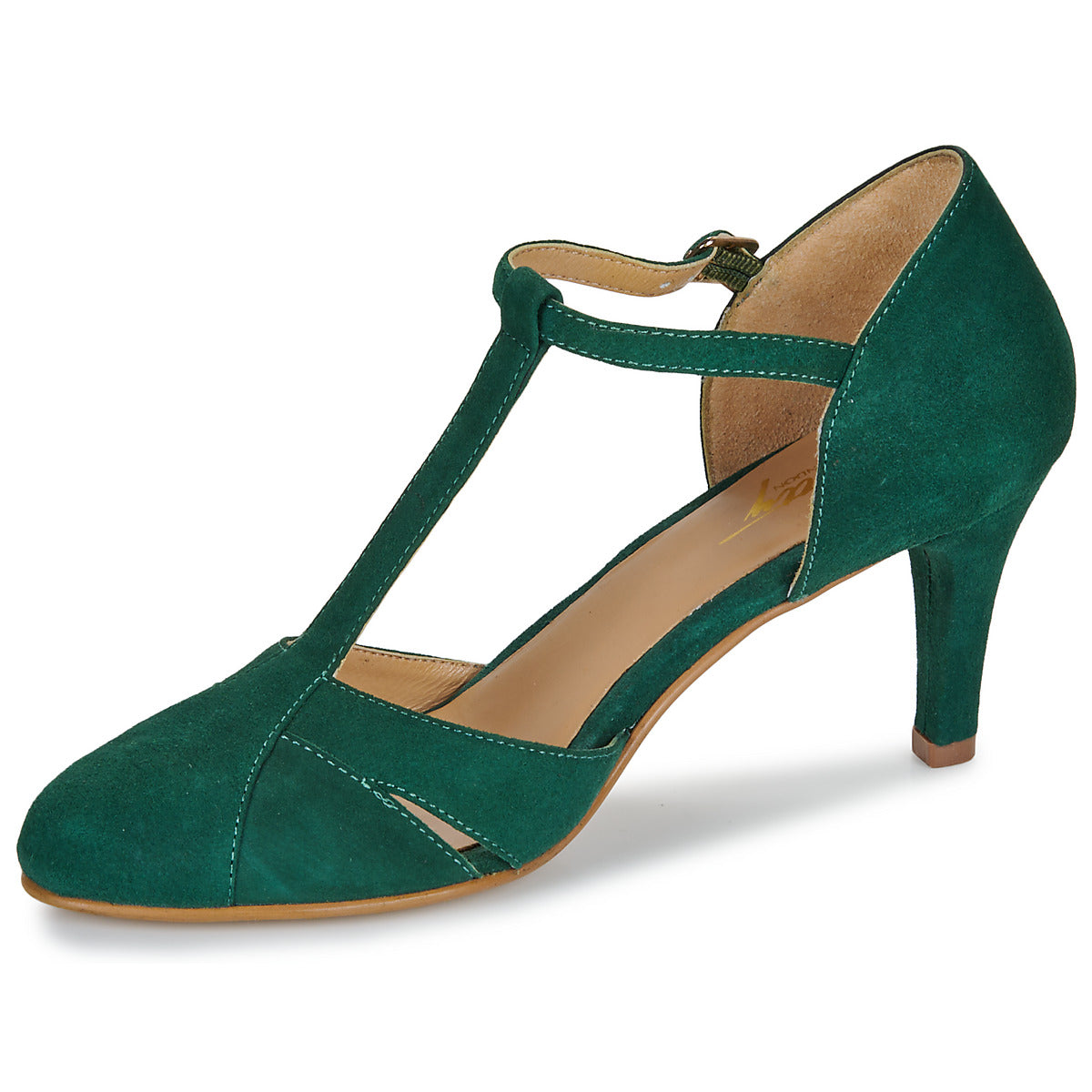 Scarpe Donna Betty London  MASETTE  Verde