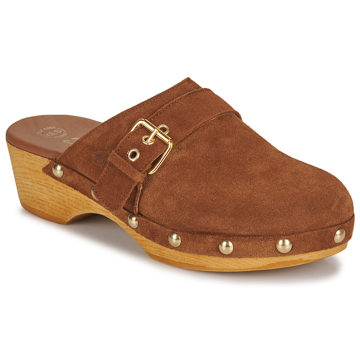 Scarpe Donna Betty London PAQUITA Marrone