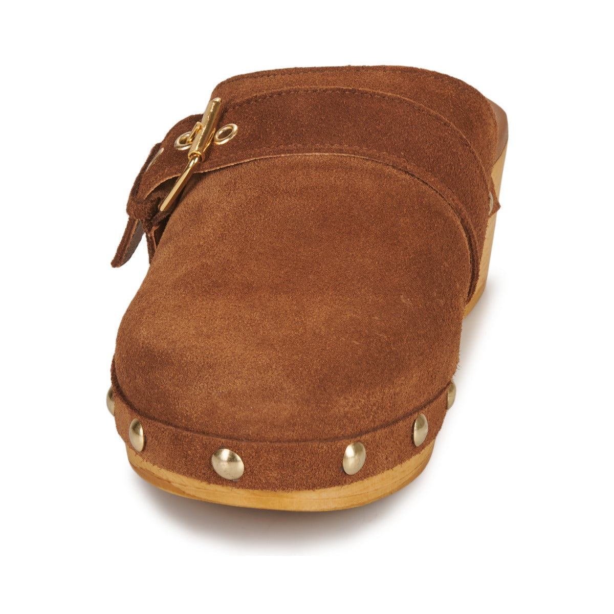 Scarpe Donna Betty London PAQUITA Marrone