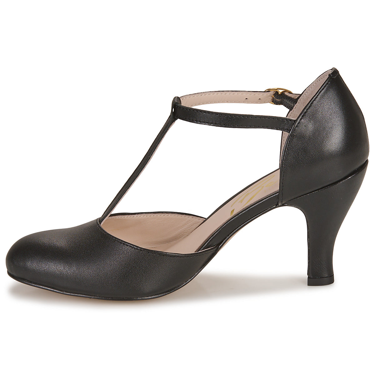 Scarpe Donna Betty London ESTELLE Nero