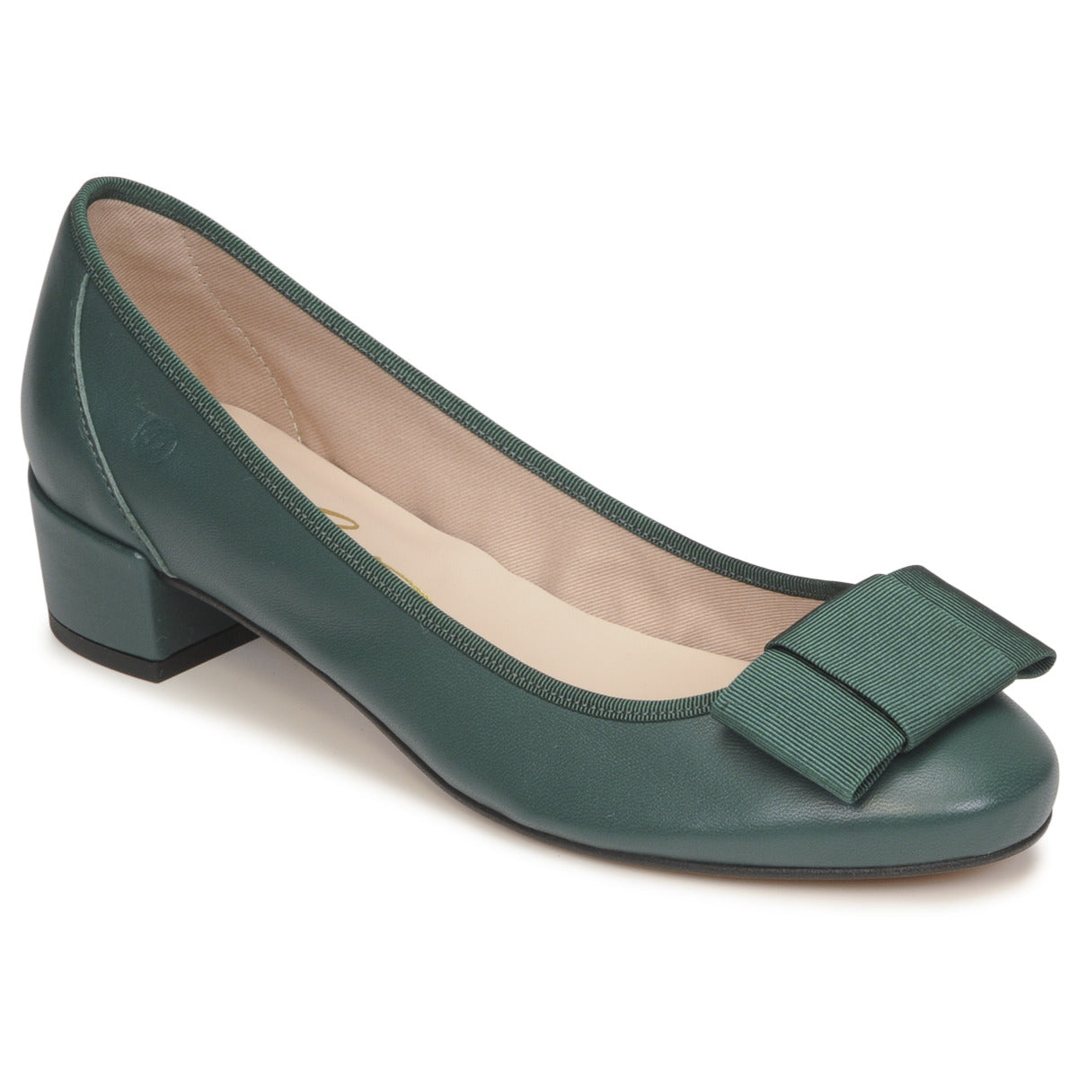 Ballerine Donna Betty London Hélène Verde