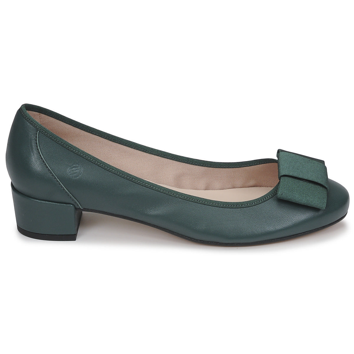 Ballerine Donna Betty London Hélène Verde