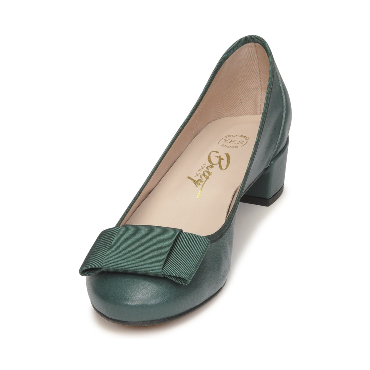 Ballerine Donna Betty London Hélène Verde