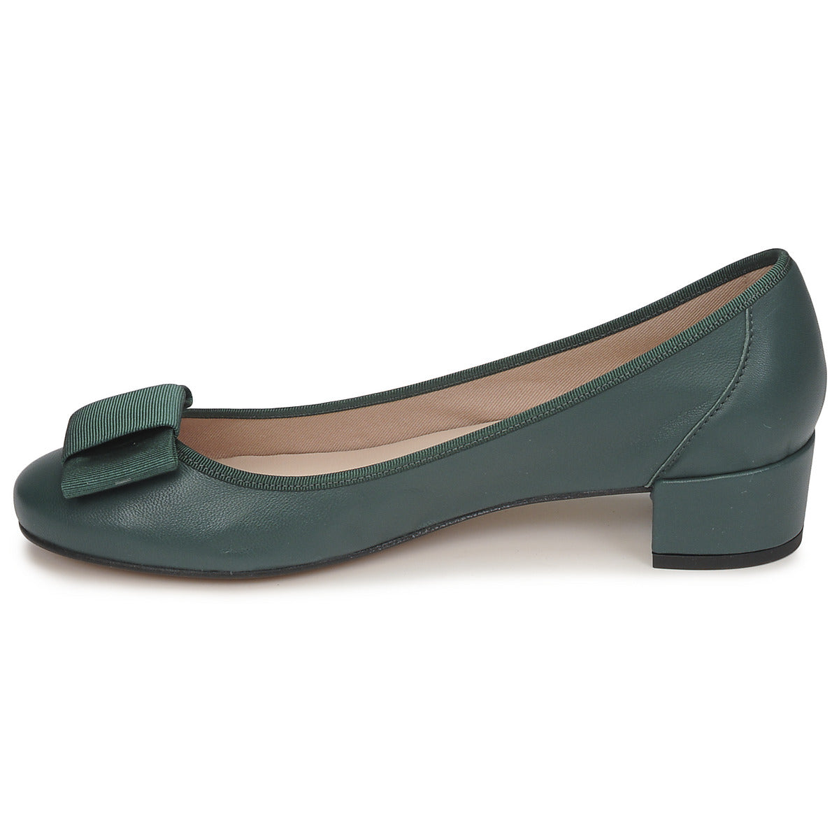 Ballerine Donna Betty London Hélène Verde