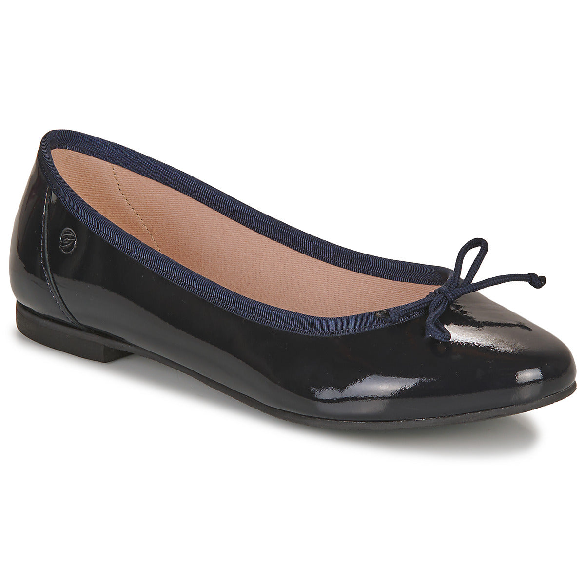 Ballerine Donna Betty London VROLA Blu