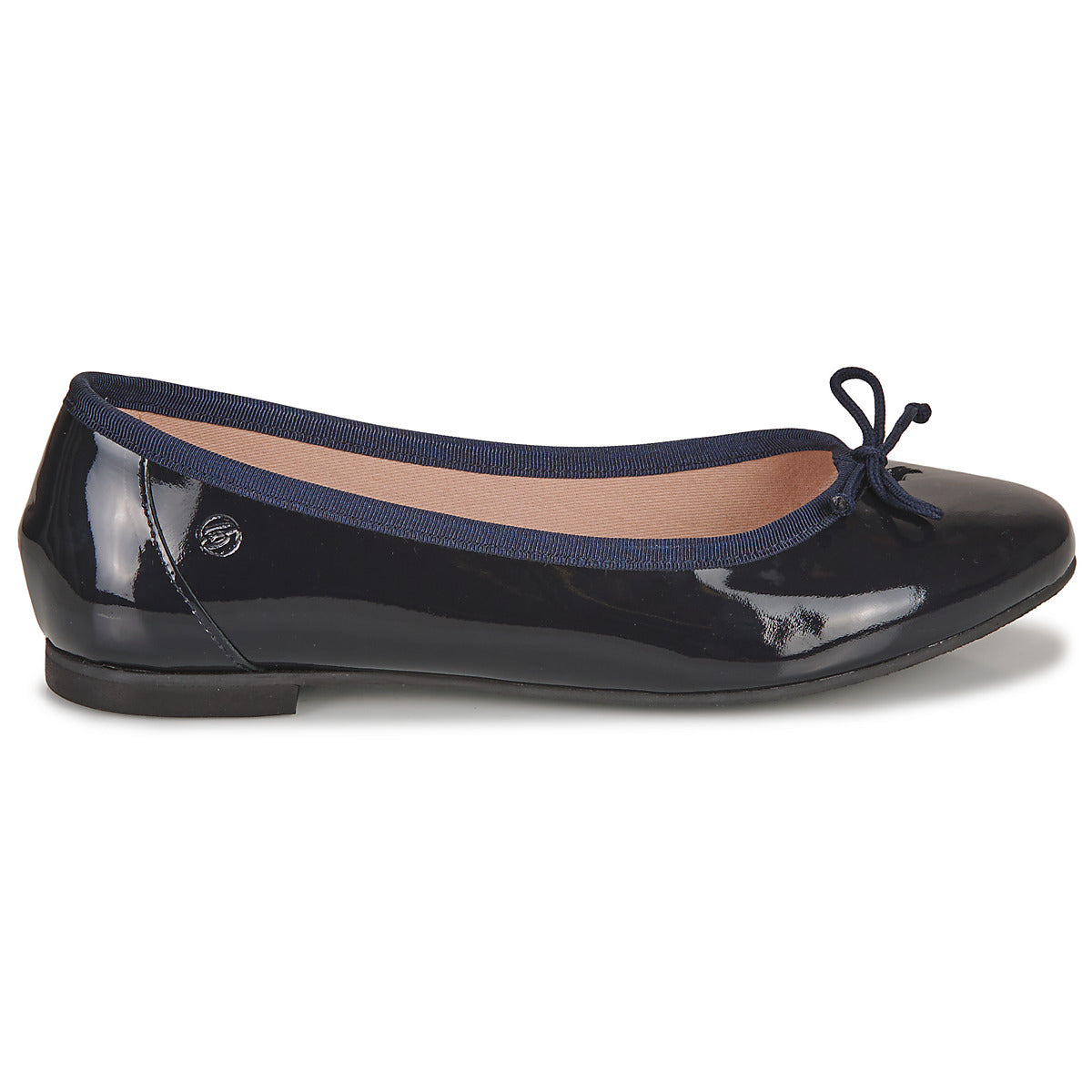Ballerine Donna Betty London VROLA Blu