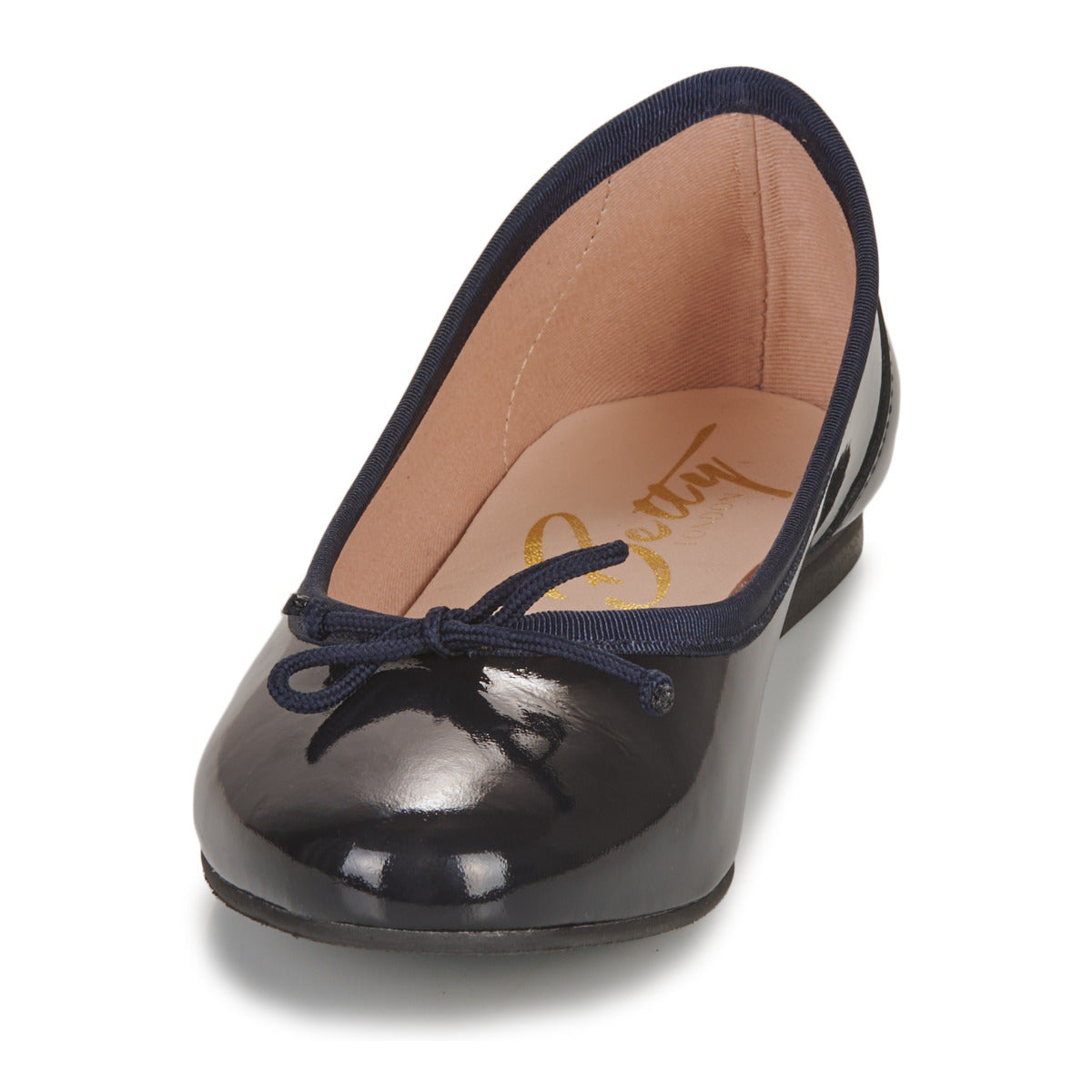 Ballerine Donna Betty London  VROLA  Blu