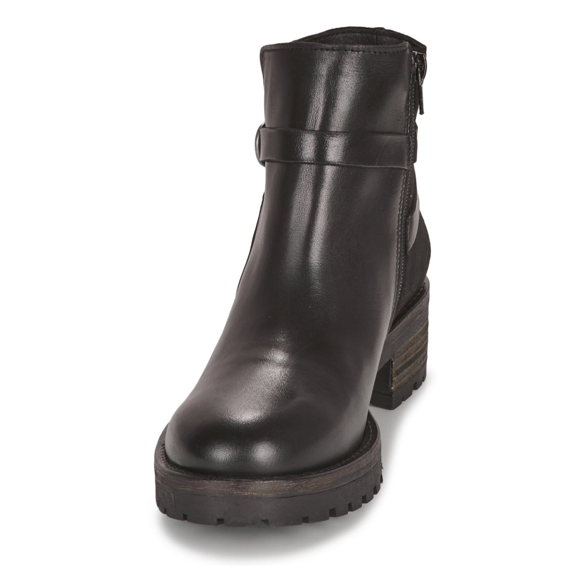 Stivaletti Donna Betty London HARRISON Nero