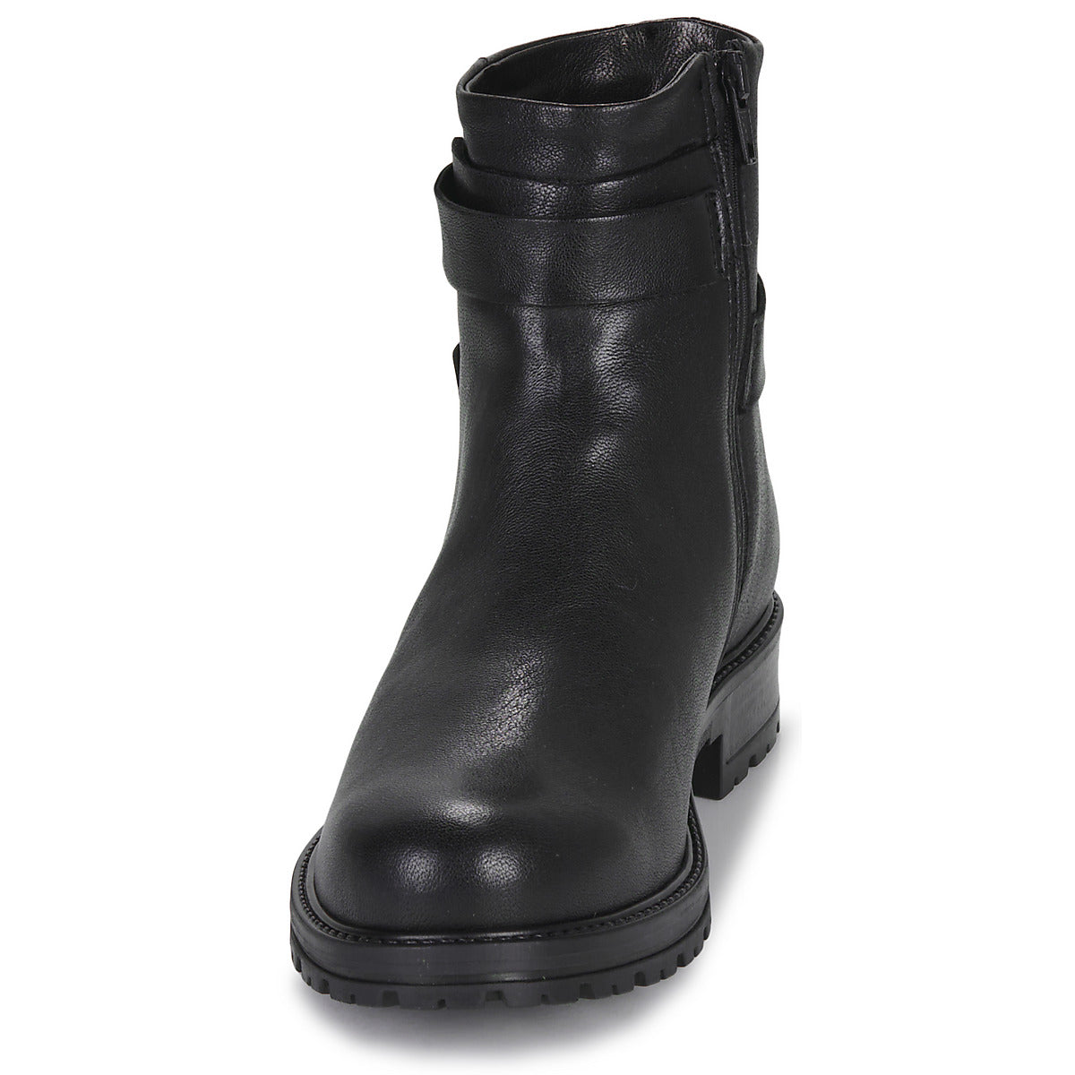 Stivaletti Donna Dream in Green  FOMENTANA  Nero